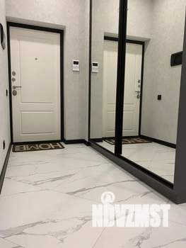 2-к квартира, посуточно, 59м2, 7/9 этаж