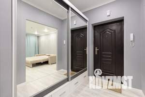 2-к квартира, посуточно, 67м2, 9/14 этаж