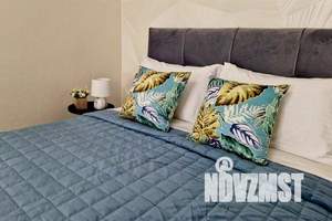 1-к квартира, посуточно, 41м2, 2/9 этаж