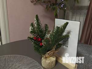 2-к квартира, посуточно, 46м2, 2/5 этаж