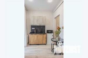 1-к квартира, посуточно, 15м2, 1/3 этаж