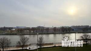 3-к квартира, посуточно, 60м2, 1/1 этаж