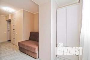 1-к квартира, посуточно, 13м2, 1/5 этаж