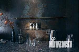 1-к квартира, посуточно, 45м2, 6/12 этаж