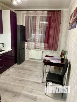 1-к квартира, на длительный срок, 36м2, 3/3 этаж