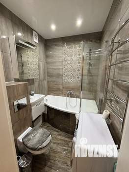 1-к квартира, на длительный срок, 33м2, 8/9 этаж