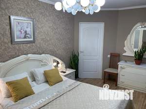 2-к квартира, посуточно, 42м2, 4/4 этаж