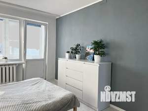 3-к квартира, посуточно, 67м2, 9/9 этаж