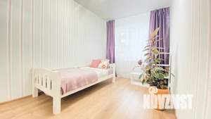 3-к квартира, посуточно, 70м2, 3/5 этаж