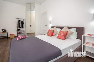 1-к квартира, на длительный срок, 38м2, 5/12 этаж