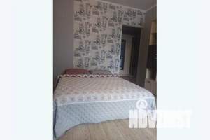 1-к квартира, посуточно, 36м2, 2/9 этаж