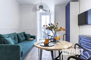 1-к квартира, посуточно, 37м2, 9/10 этаж