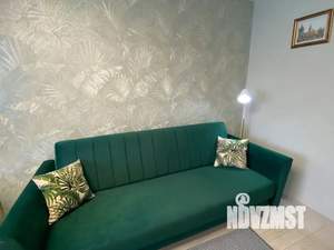 1-к квартира, посуточно, 32м2, 1/5 этаж