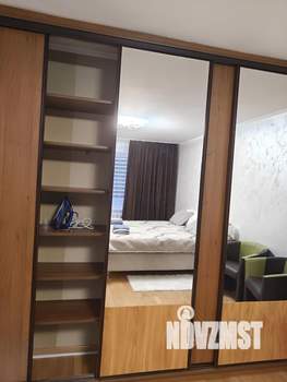 1-к квартира, на длительный срок, 37м2, 1/9 этаж