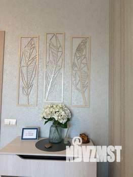 1-к квартира, посуточно, 39м2, 2/14 этаж