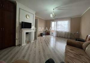 1-к квартира, на длительный срок, 42м2, 7/9 этаж