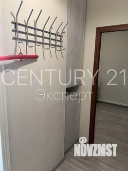 1-к квартира, на длительный срок, 42м2, 1/2 этаж