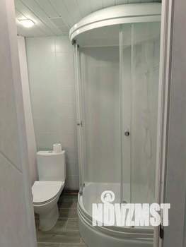 1-к квартира, посуточно, 34м2, 1/1 этаж