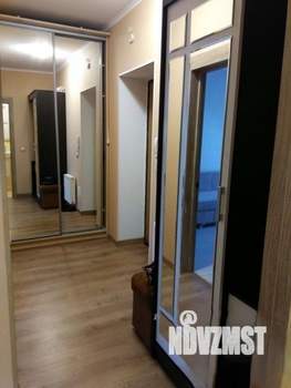 1-к квартира, на длительный срок, 35м2, 7/7 этаж