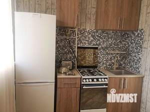 1-к квартира, на длительный срок, 34м2, 4/5 этаж