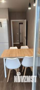 1-к квартира, на длительный срок, 40м2, 7/10 этаж