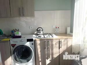 2-к квартира, посуточно, 45м2, 5/5 этаж