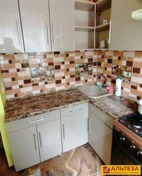 2-к квартира, на длительный срок, 45м2, 4/5 этаж