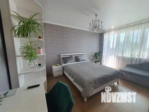 1-к квартира, посуточно, 33м2, 8/9 этаж