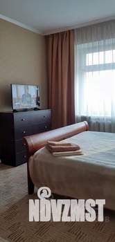 1-к квартира, посуточно, 18м2, 1/1 этаж