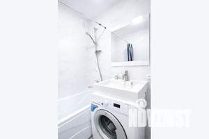 3-к квартира, посуточно, 61м2, 3/9 этаж