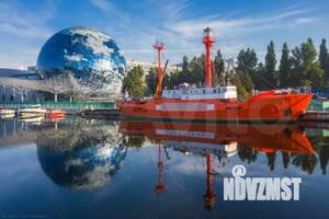 1-к квартира, посуточно, 34м2, 1/1 этаж