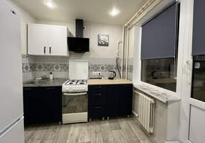 1-к квартира, на длительный срок, 31м2, 4/5 этаж