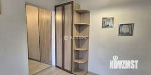 1-к квартира, на длительный срок, 39м2, 4/6 этаж