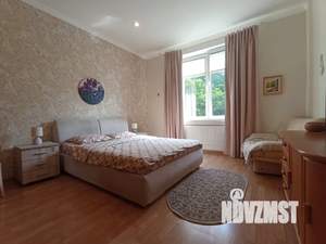 3-к квартира, посуточно, 86м2, 4/4 этаж