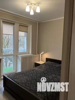 2-к квартира, посуточно, 33м2, 3/5 этаж