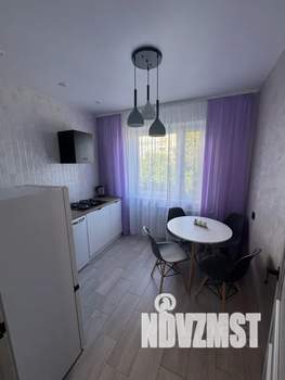 1-к квартира, посуточно, 30м2, 4/9 этаж