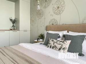 1-к квартира, посуточно, 22м2, 1/1 этаж