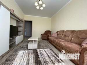 1-к квартира, посуточно, 35м2, 3/7 этаж