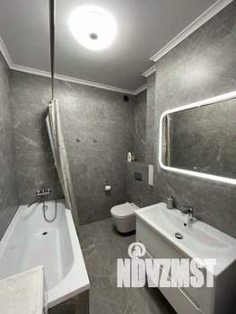 2-к квартира, посуточно, 50м2, 1/1 этаж