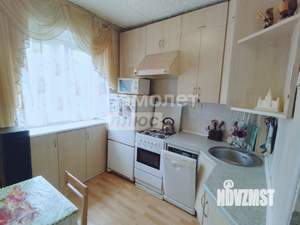 1-к квартира, на длительный срок, 30м2, 4/4 этаж