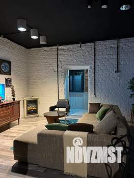 2-к квартира, посуточно, 77м2, 2/3 этаж