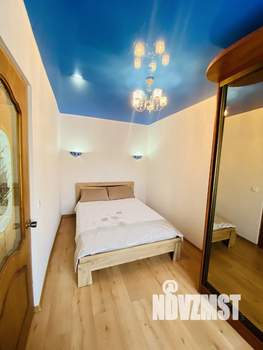 3-к квартира, на длительный срок, 59м2, 4/5 этаж