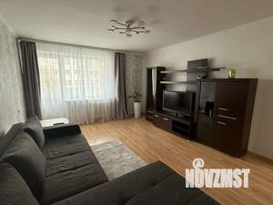 2-к квартира, посуточно, 50м2, 3/5 этаж