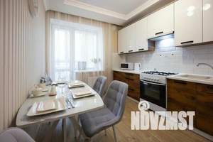 1-к квартира, посуточно, 35м2, 5/9 этаж