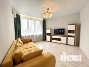 1-к квартира, посуточно, 45м2, 5/8 этаж