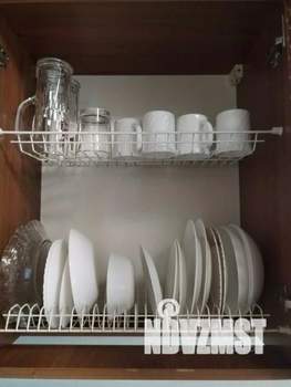 2-к квартира, посуточно, 40м2, 1/1 этаж