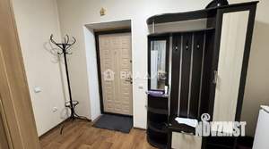 1-к квартира, на длительный срок, 34м2, 3/3 этаж