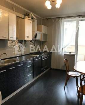 1-к квартира, на длительный срок, 44м2, 3/4 этаж