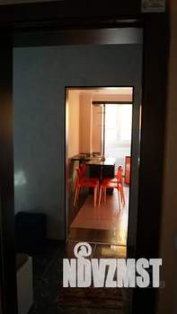 3-к квартира, посуточно, 75м2, 2/9 этаж