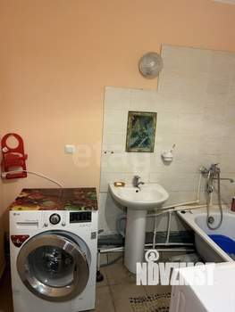 1-к квартира, на длительный срок, 45м2, 1/14 этаж